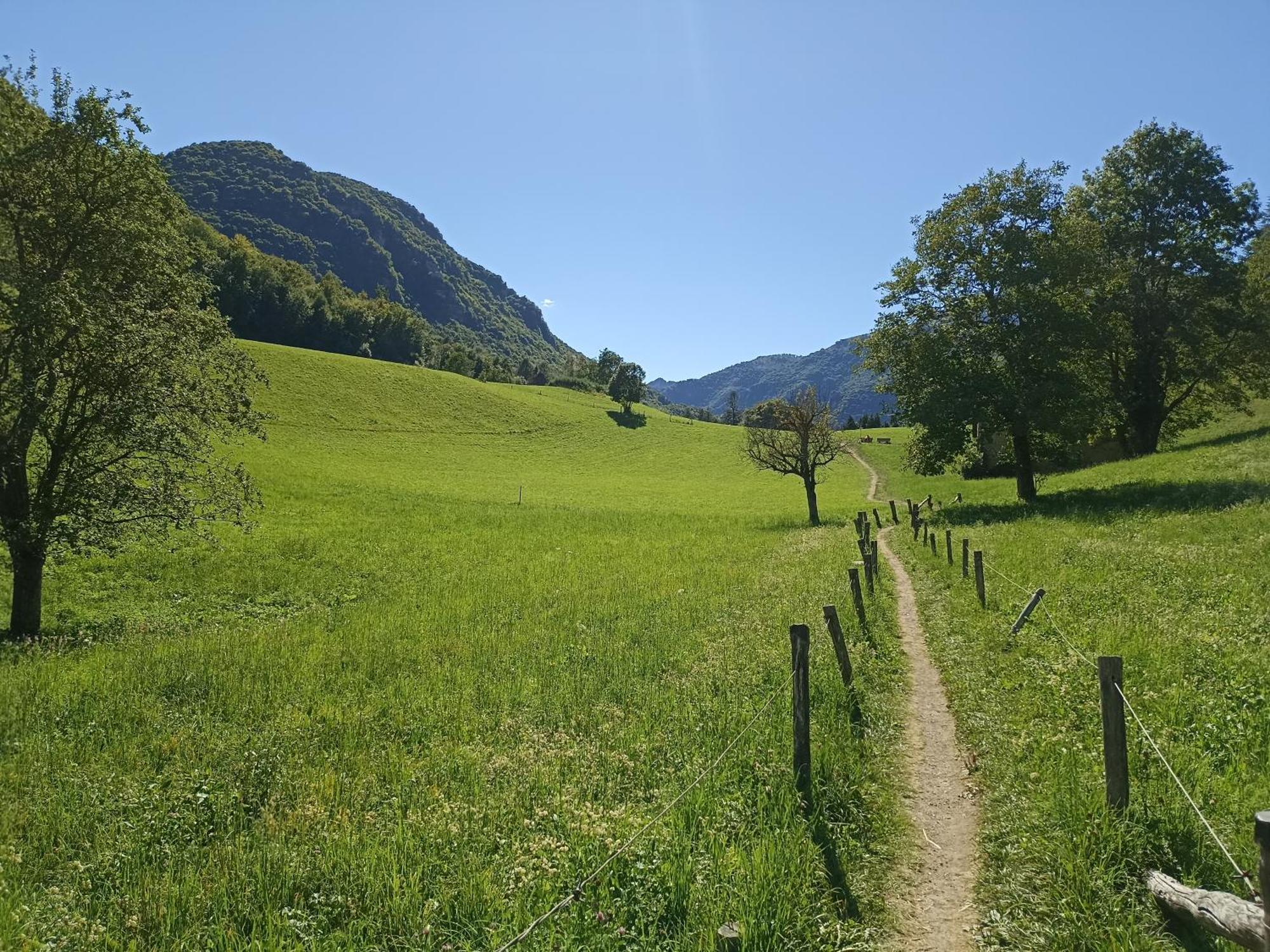Cascina Cornella Séjour à la ferme *