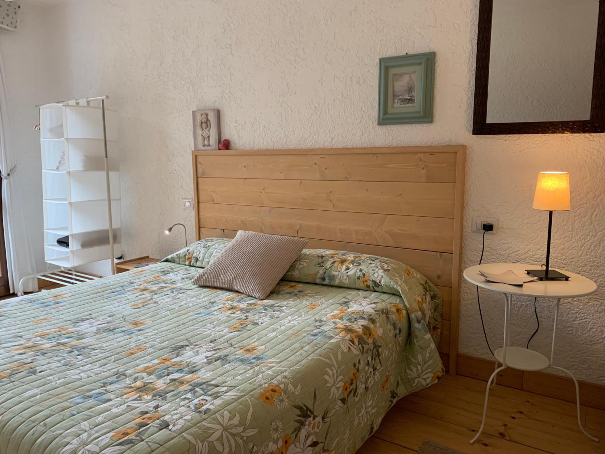 Cascina Cornella * Cremeno