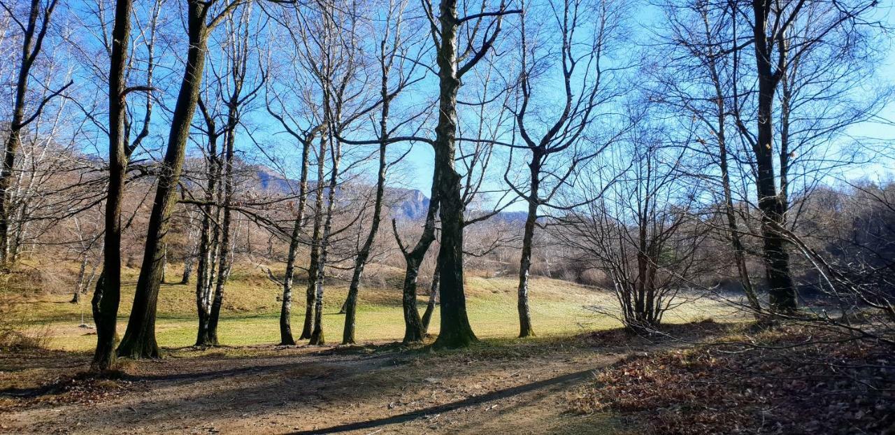 Cascina Cornella Séjour à la ferme Cremeno
