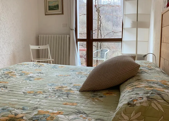Agriturismo Cascina Cornella