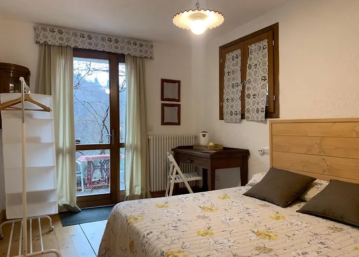 Agriturismo Cascina Cornella