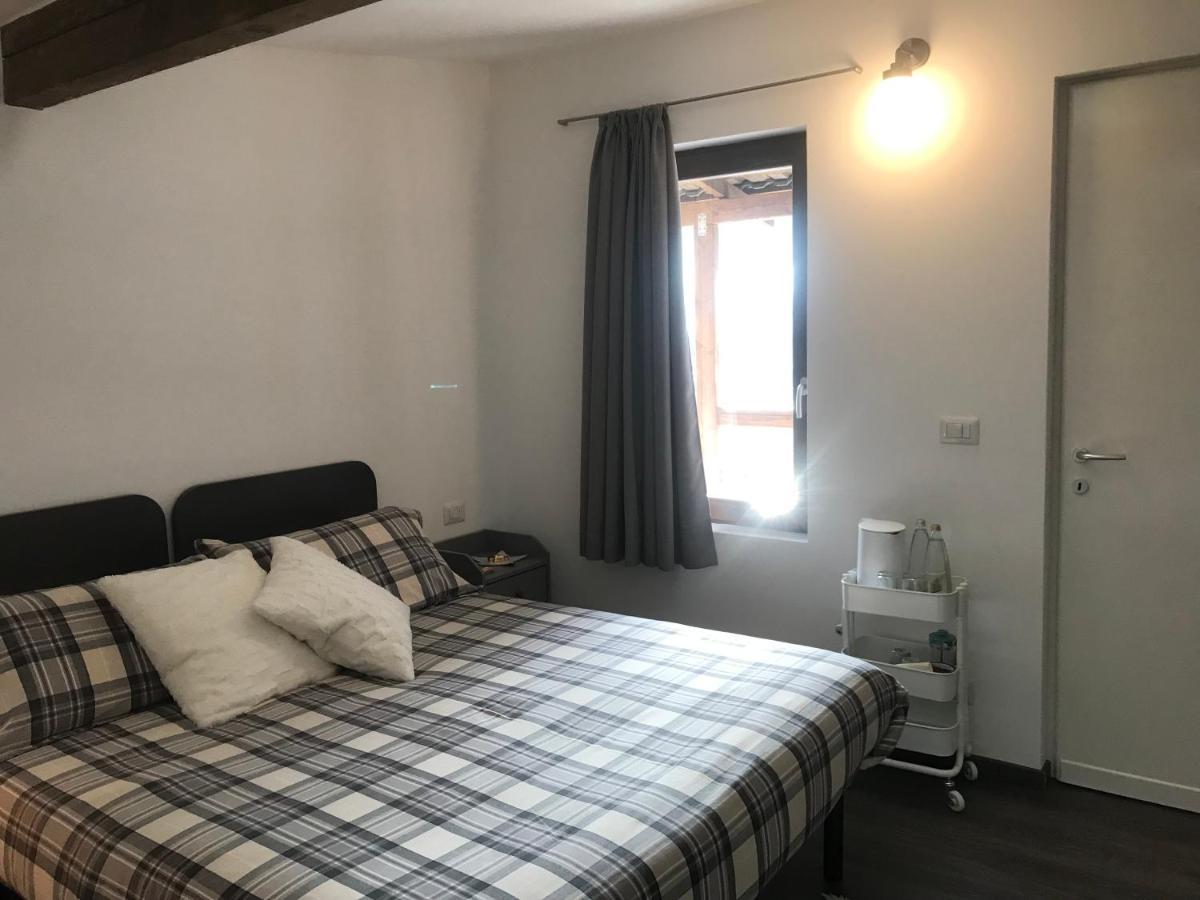 Farm stay Cascina Cornella Cremeno