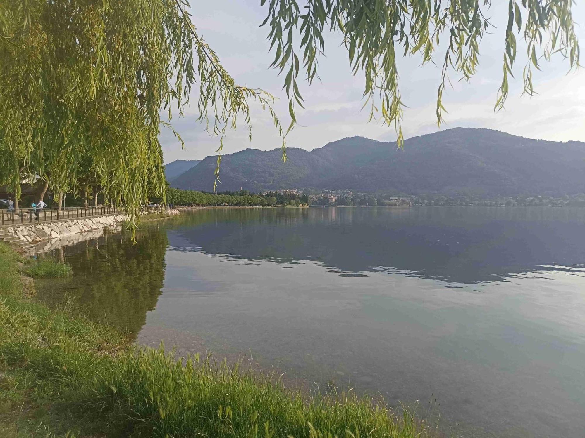 Cascina Cornella * Cremeno