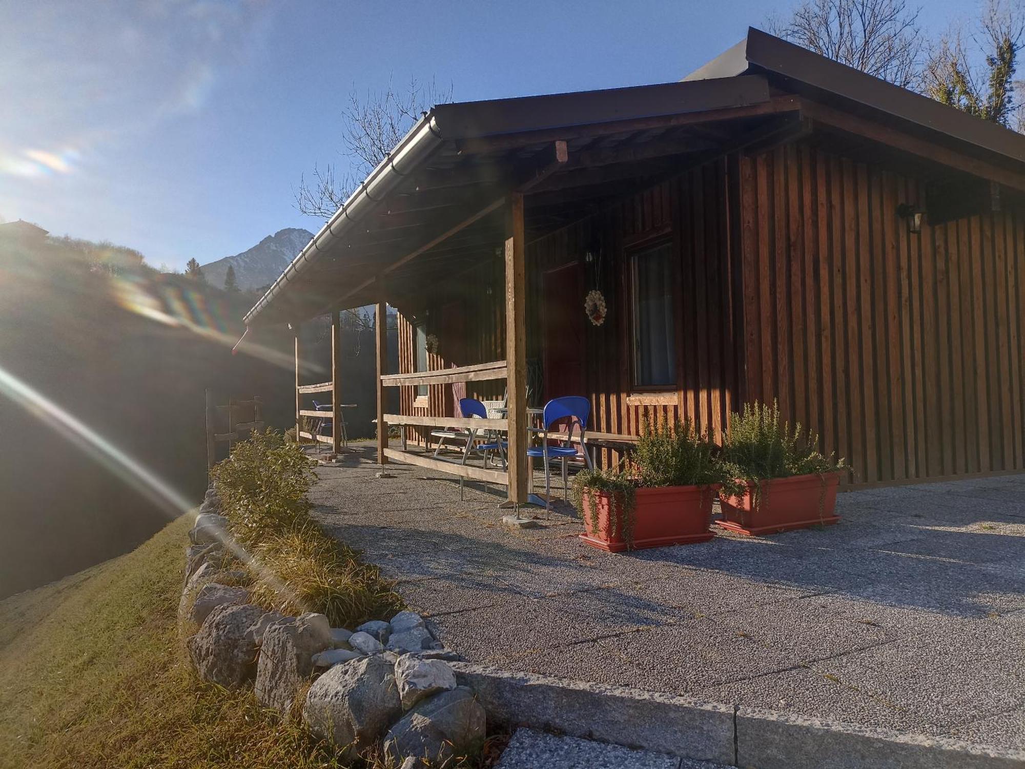Cascina Cornella Farm stay