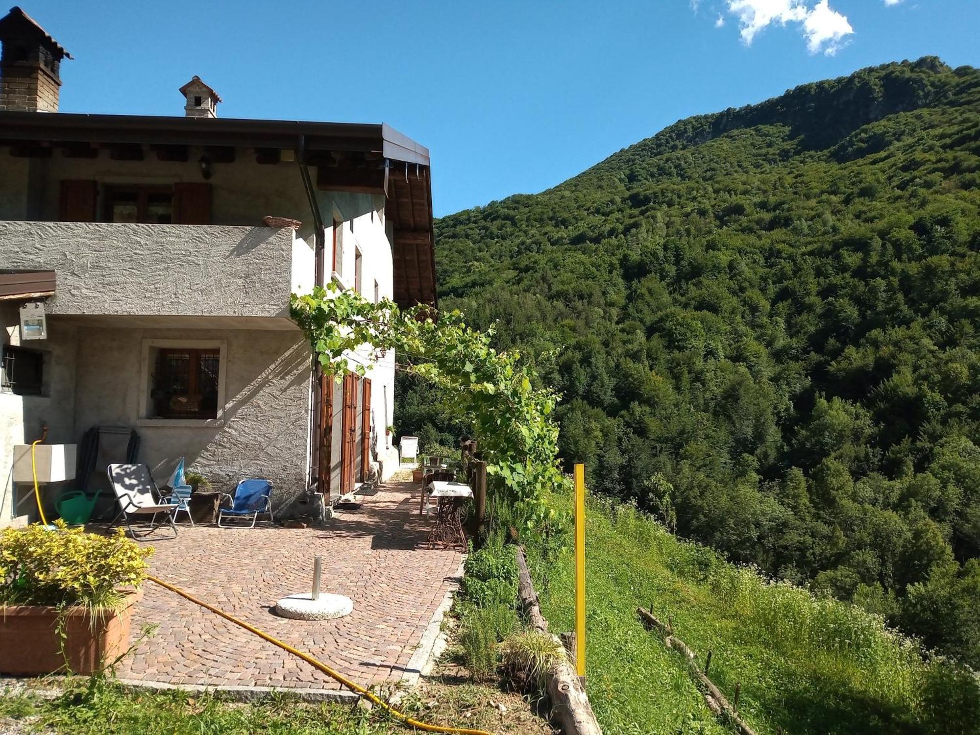 Farm stay Cascina Cornella