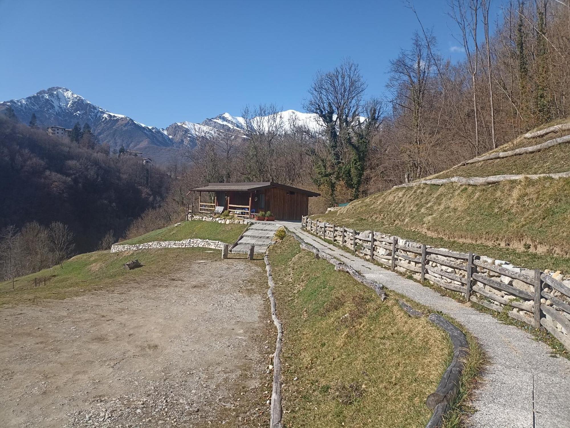 Cascina Cornella