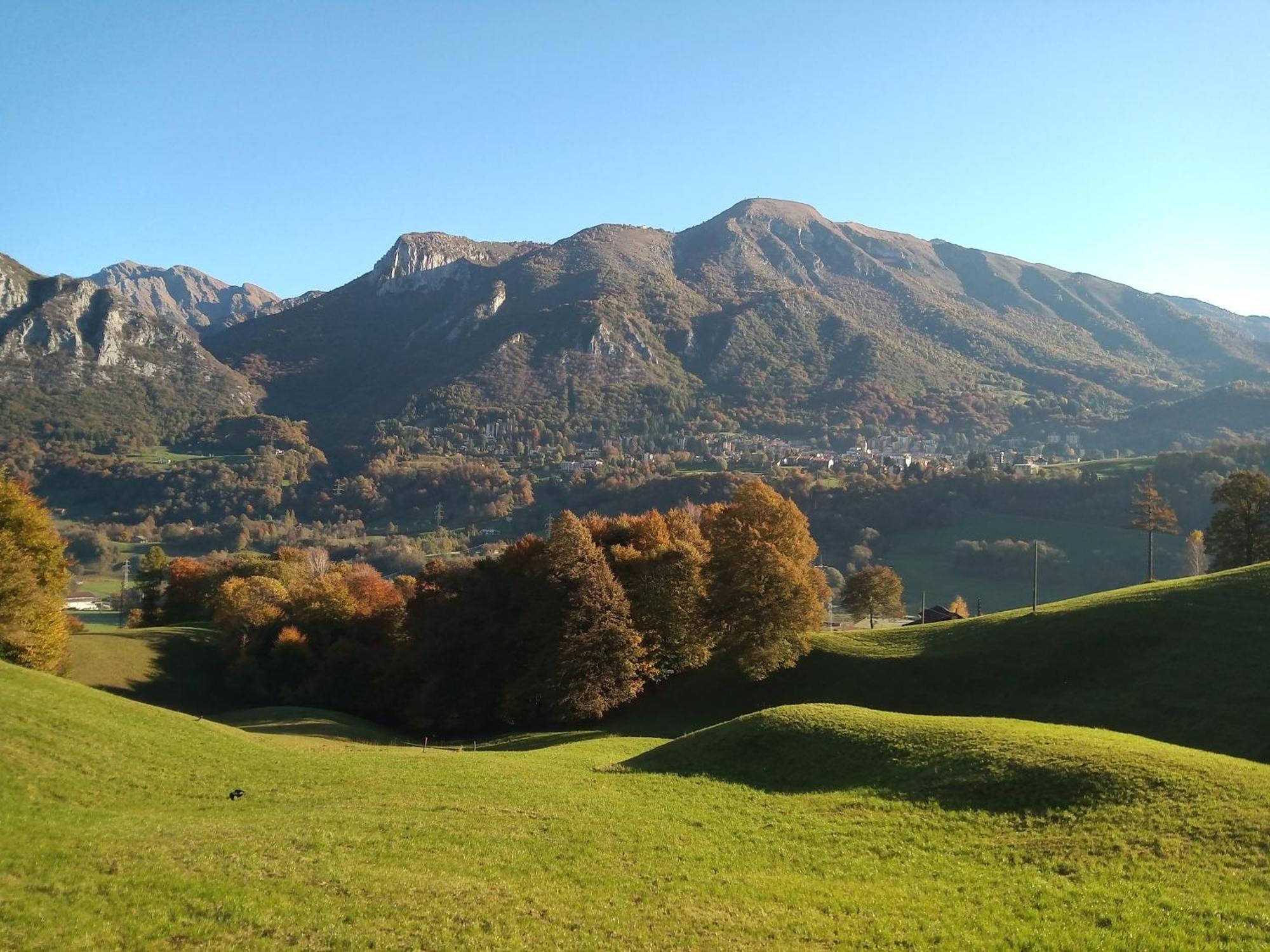 Cascina Cornella