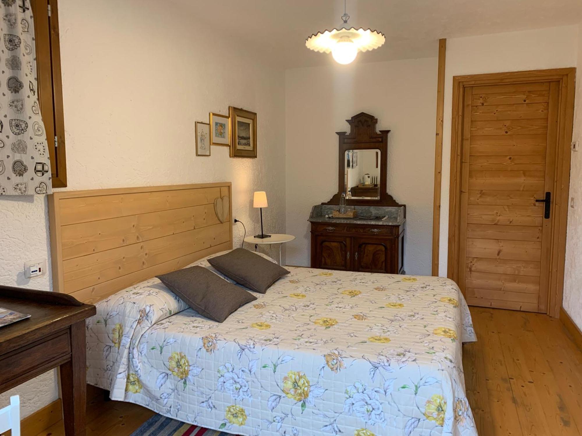 Farm stay Cascina Cornella *