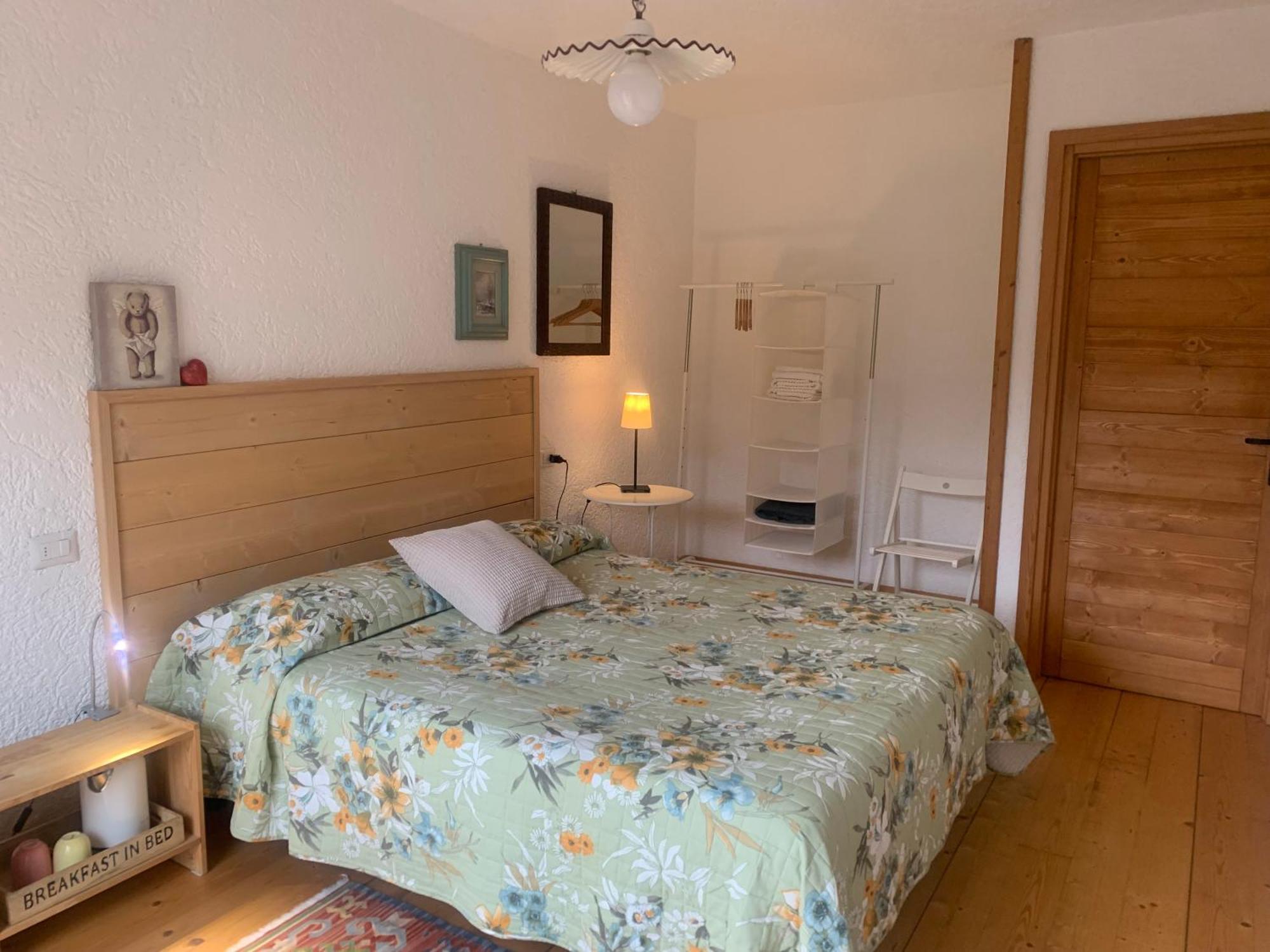 Cascina Cornella Farm stay Cremeno