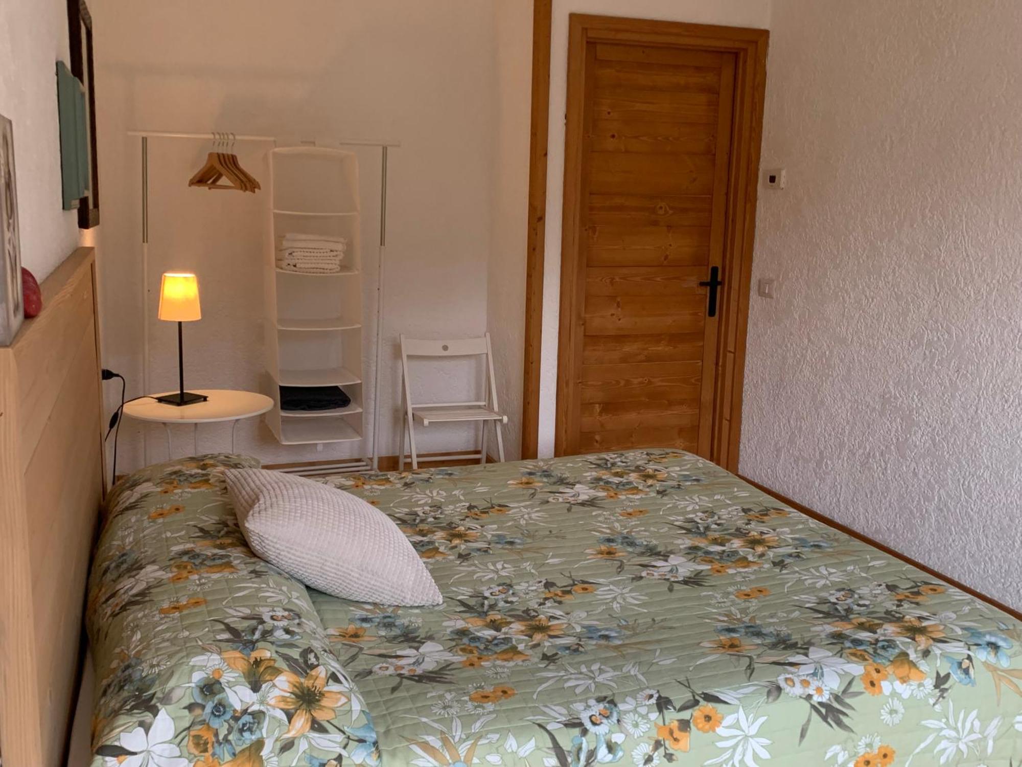 Farm stay Cascina Cornella Cremeno
