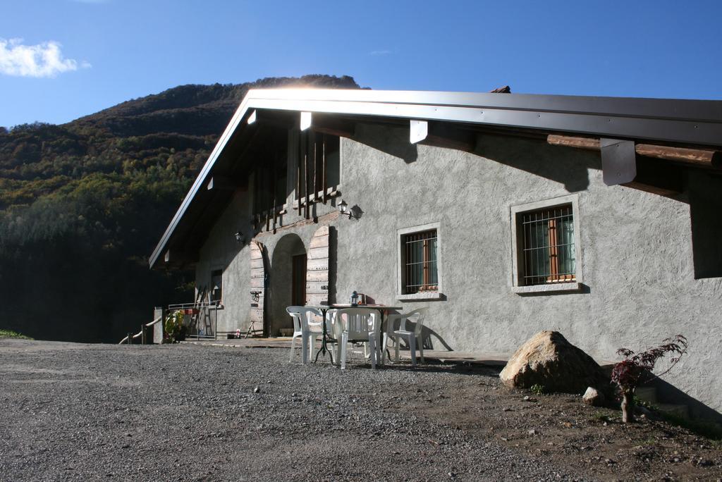 Farm stay Cascina Cornella *