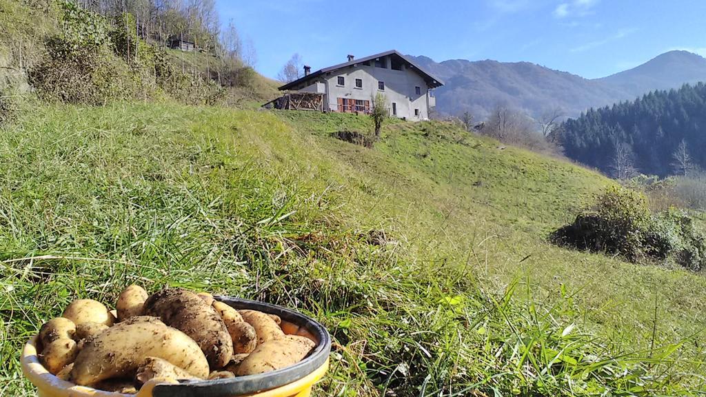 Cascina Cornella *