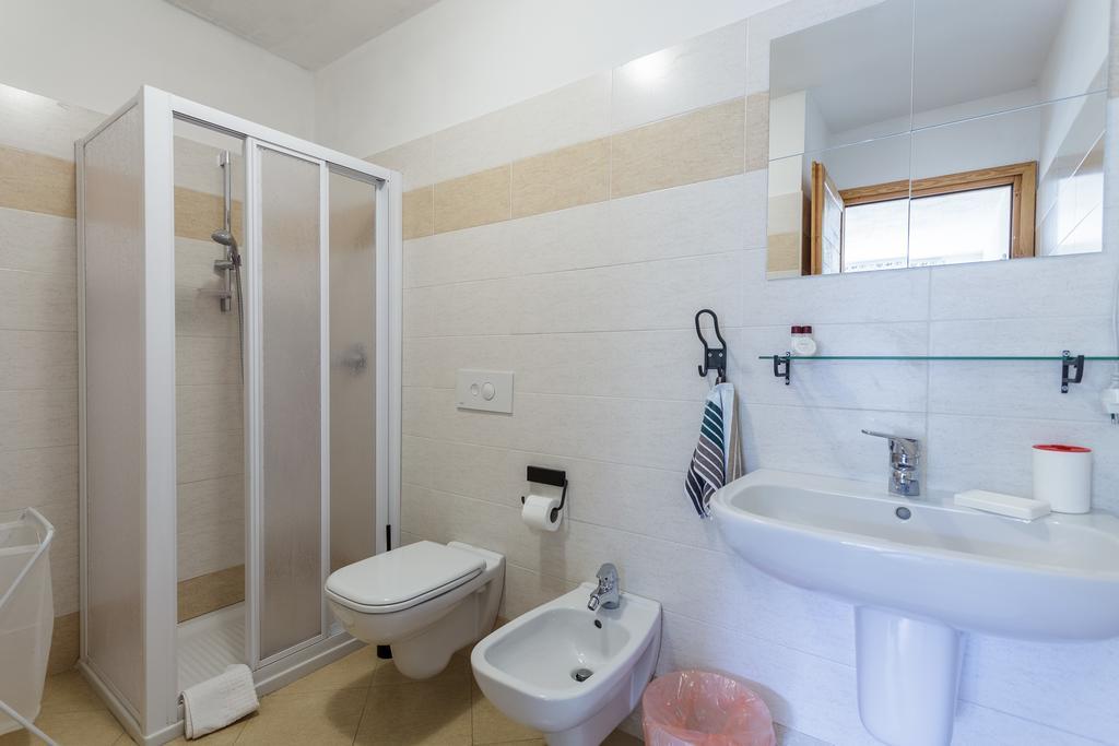 Cascina Cornella Farm stay