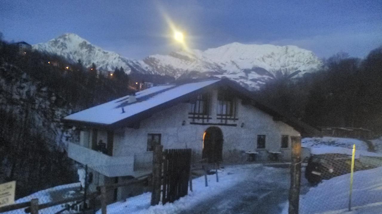 Cascina Cornella Cremeno
