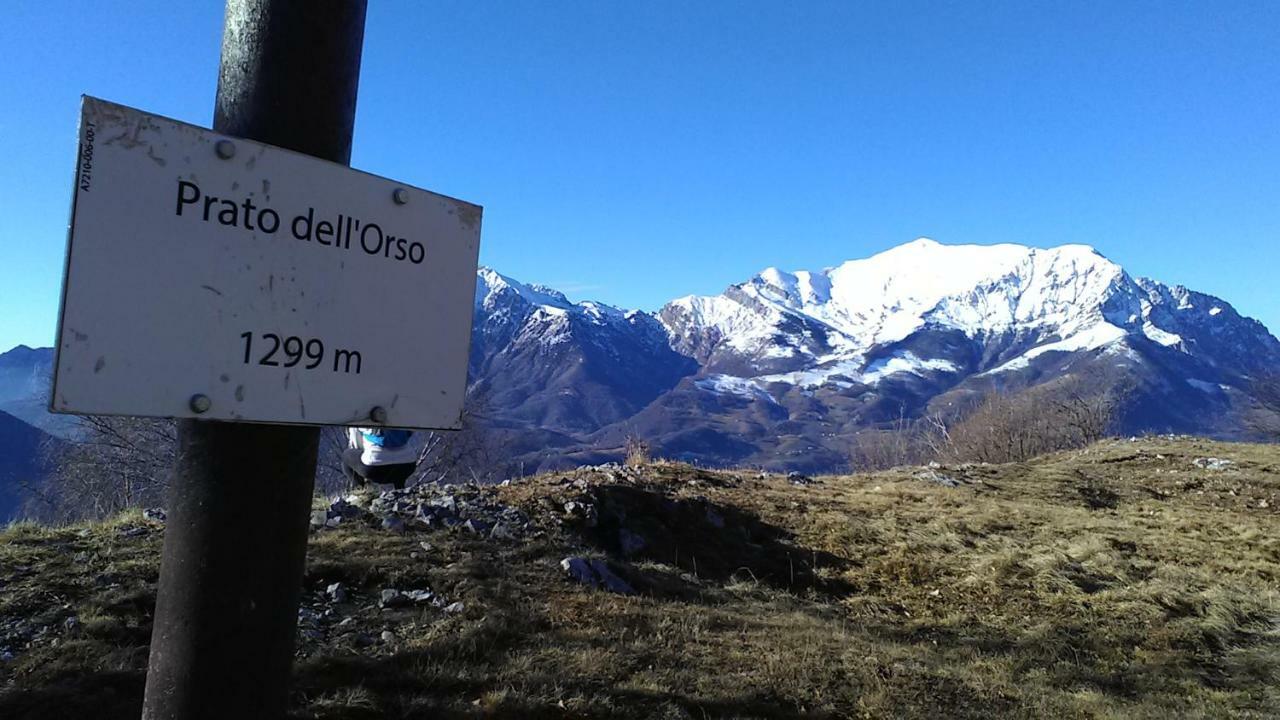 Cascina Cornella Cremeno